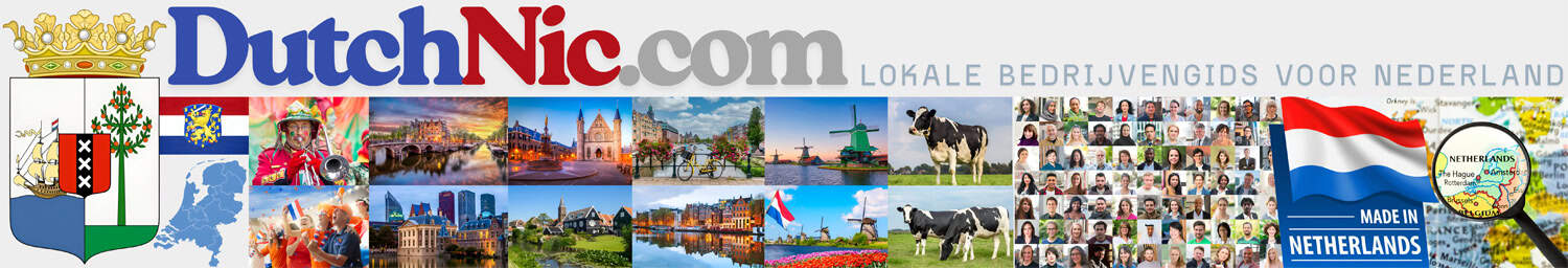 Gemaakt in Nederland - Work Your Website